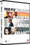 Per Fly Trilogien (Box Set) (3 Disk)
