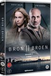 Broen - Sæson 2 (Box Set) (4 Disk)