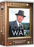 Kriminalkommissær Foyle - Sæson 1-7 (Box Set) (14 Disk)