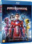 Power Rangers