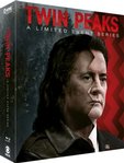 Twin Peaks - A Limited Event Series (Box Set) (8 Disk)