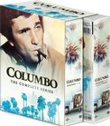 Columbo - The Complete Series (Box Set) (36 Disk)