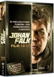Johan Falk: Film 13-17 (Box Set) (6 Disk)