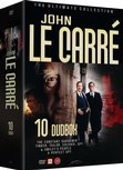 John Le Carre - The Ultimate Collection (Box Set) (10 Disk)