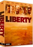 Liberty - DR TV Mini-Serie (Box Set)