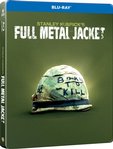 Full Metal Jacket (Steelbook)