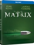 Matrix, The (Steelbook)