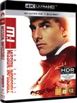 Mission Impossible (4K Ultra HD + Blu-ray)