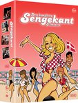 På Sengekanten - Den Komplette Samling (Box Set) (8 Disk)