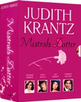 Mistrals Datter (Box Set) (4 Disk)