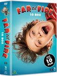 Far Til Fire - Boksen - De 10 Nyeste Film (Box Set) (10 Disk)