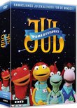 Ramajetternes Jul - Julekalender 2017 (Box Set)