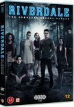 Riverdale - Season 2 (4 Disk)