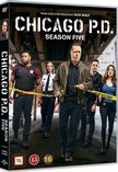 Chicago P.D. - Season 5