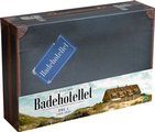 Badehotellet - Sæson 1-5 - Rejsekuffertboks