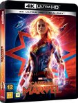 Captain Marvel -