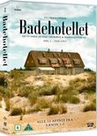 Badehotellet - Sæson 1-5 (Box Set) (10 Disk)