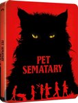 Pet Sematary (Steelbook)