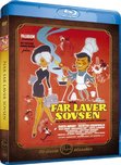 Når Far Laver Sovsen