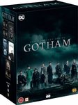 Gotham - Seasons 1-5 (Box Set) (22 Disk)