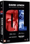 David Lynch Masterpiece Collection (Box Set) (4 Disk)