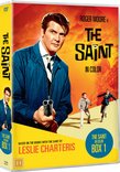 Saint, The - In Color , Box 1 (Box Set) (3 Disk)