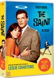 Saint, The - In Color , Box 2 (Box Set) (3 Disk)