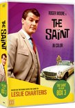 Saint, The - In Color , Box 3 (Box Set) (3 Disk)