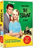 Saint, The - In Color , Box 4 (Box Set) (3 Disk)