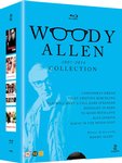 Woody Allen 2007-2014 Collection (Box Set) (7 Disk)
