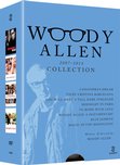 Woody Allen 2007-2014 Collection (Box Set) (8 Disk)