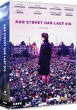 Når Støvet Har Lagt Sig - Sæson 1 (Box Set) (4 Disk)