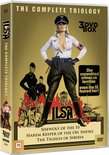 Ilsa Trilogy (Box Set) (3 Disk)