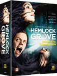 Hemlock Grove - The Complete Series (Box Set) (13 Disk)
