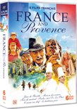 France & Provence (Box Set) (6 Disk)