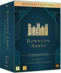Downton Abbey - The Collectors Edition (Box Set) (27 Disk)