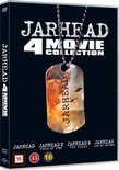 Jarhead 1-4 Collection (4 Disk)