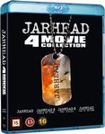 Jarhead 1-4 Collection (4 Disk)