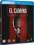 El Camino - A Breaking Bad Movie