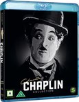 Charlie Chaplin Collection (5 Film) (5 Disk)