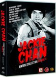 Jackie Chan Vintage Collection 4 (Box Set) (7 Disk)