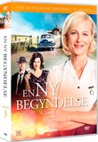 En Ny Begyndelse - Serie 3 (3 Disk)