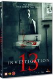 Investigation 13