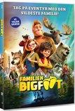 Familien Bigfoot