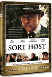 Sort Høst