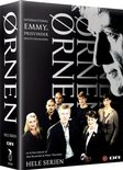Ørnen - Komplet (Afsnit 1-24) (Box Set) (11 Disk)