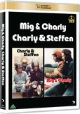 Mig Og Charly / Charly & Steffen (Double Pack) (2 Disk)