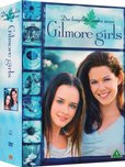 Gilmore Girls - Season 2 (Box Set) (6 Disk)