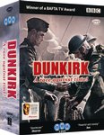 Dunkirk - A Race Against Time! (Box Set) (3 Disk)