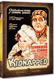 Kidnapped